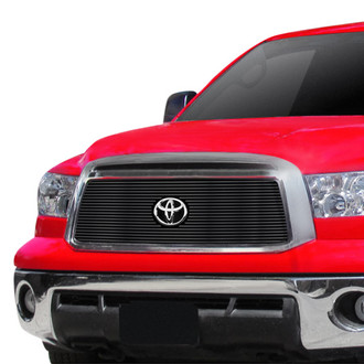 APG® - 1-Pc Black 8x6 mm Horizontal Billet Main Grille