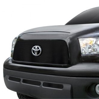 2008 Toyota Tundra Custom Grilles | Billet, Mesh, LED, Chrome, Black