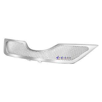 APG® - 1-Pc Chrome Polished 1.8 mm Wire Mesh Main Grille