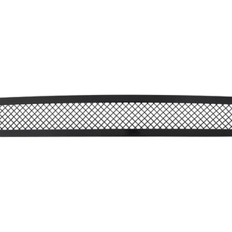 APG® - 1-Pc Black 1.8 mm Wire Mesh Bumper Grille