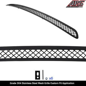APG® - Mesh Grille