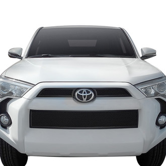 APG® - Black 1.8 mm Wire Mesh Grille Set