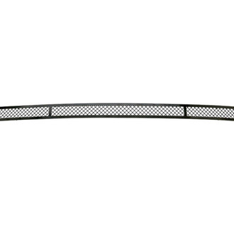 APG® - 1-Pc Black 1.8 mm Wire Mesh Bumper Grille