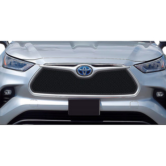 APG® - Mesh Grille