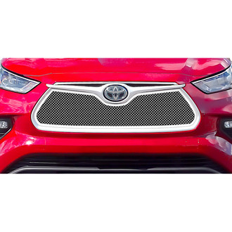 APG® - Mesh Grille
