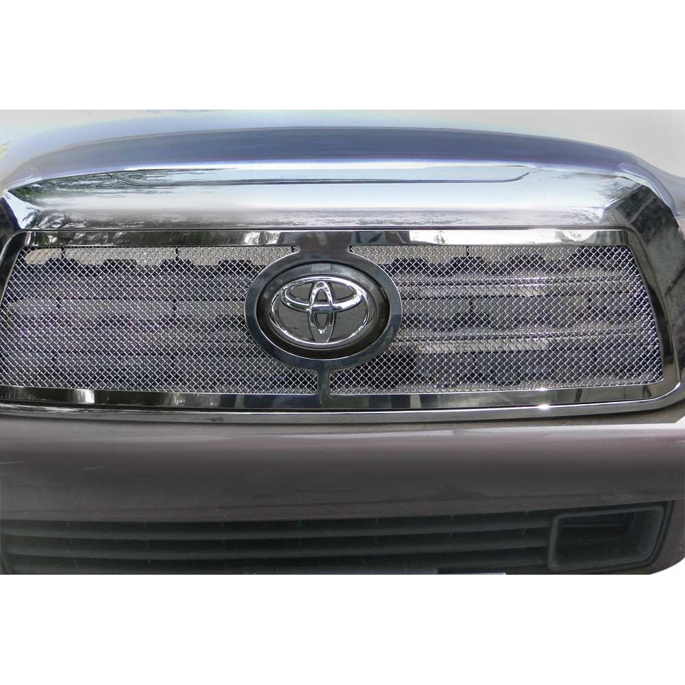FOR TOYOTA SEQUOIA 08-16 CHROME TRIM FOR GRILLE GRILLE 09 10 11 12 13 14 15 2015 FOR TOYOTA SEQUOIA 08-16 CHROME TRIM FOR GRILLE GRILLE 09 10 11 12 13 14 15 2015