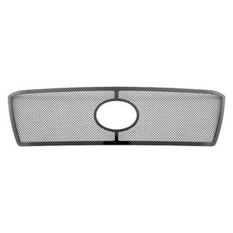 APG® - 1-Pc Black 1.8 mm Wire Mesh Main Grille