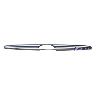 APG® - Chrome Polished 1.8 mm Wire Mesh Grille Set