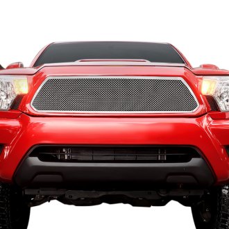 APG® - Chrome Polished 1.8 mm Wire Mesh Grille Set