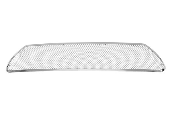 APG® - Chrome Polished 1.8 mm Wire Mesh Main and Bumper Grille Set