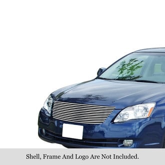 APG® - Billet Grille