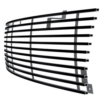 APG® - 1-Pc Black 8x6 mm Horizontal Billet Main Grille