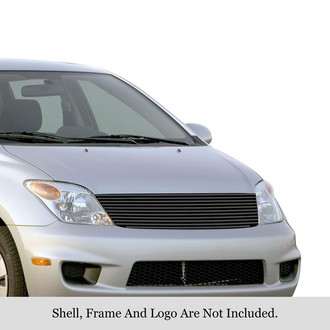 APG® - Billet Grille