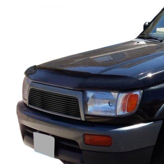 Toyota 4Runner Custom Grilles | Billet, Mesh, CNC, LED, Chrome, Black