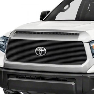 Toyota Tundra Custom Grilles | Billet, Mesh, CNC, LED, Chrome, Black