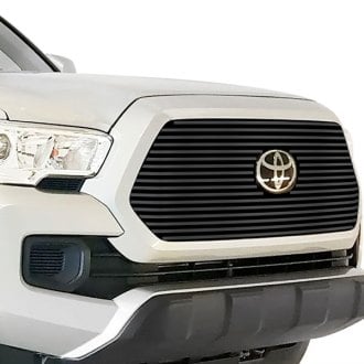 APG™ Custom Grilles | Billet Grilles, LED Grilles, Tubular Grilles ...