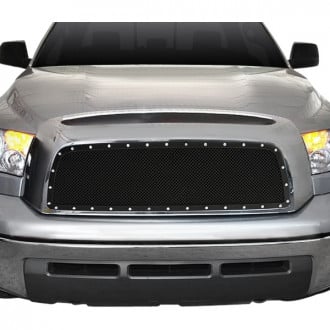 2008 Toyota Tundra Custom Grilles | Billet, Mesh, LED, Chrome, Black