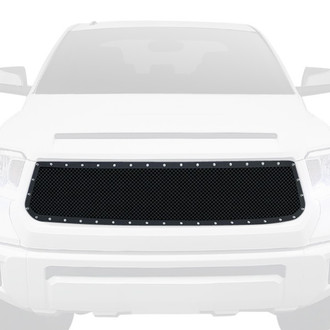 APG® - 1-Pc Rivet Style Black 1.8 mm Wire Mesh Main Grille
