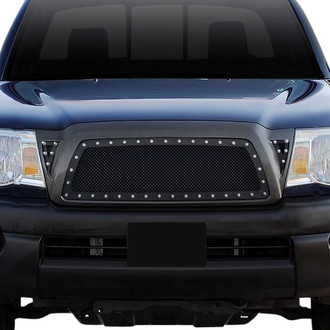 APG® - Rivet Style Black 1.8 mm Wire Mesh Grille Set