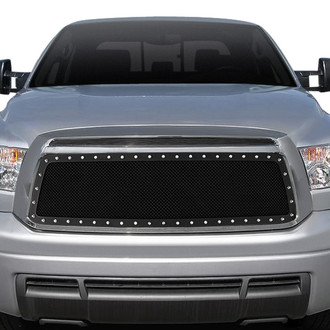 APG® - 1-Pc Rivet Style Black 1.8 mm Wire Mesh Main Grille