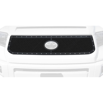 APG® - 1-Pc Rivet Style Black 1.8 mm Wire Mesh Main Grille