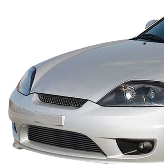 APG® - Billet Grille