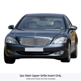 APG® - Billet Grille