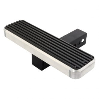 APG® - 4" iStep Style Rear Hitch Step for 2" Receivers