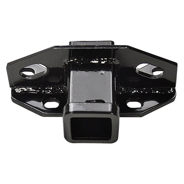 APG® - Class 3 Black Trailer Hitch with 2" Receiver Opening