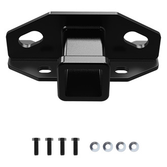 APG® - Trailer Hitch