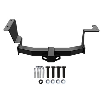 APG® - Trailer Hitch