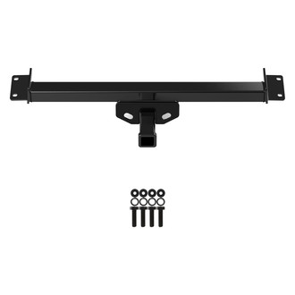 APG® - Class 3 Trailer Hitch with 2" Receiver Opening