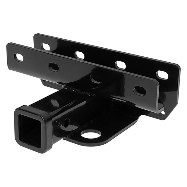 APG® - Class 3 Black Trailer Hitch with 2" Receiver Opening