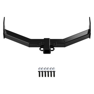 APG® - Trailer Hitch