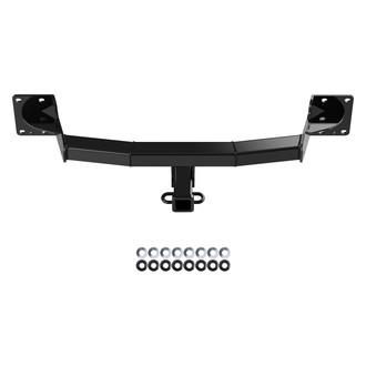 APG® - Trailer Hitch