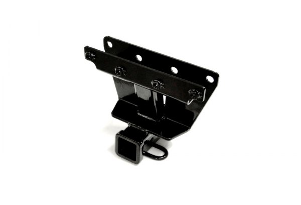 APG® - Class 3 Black Trailer Hitch with 2" Receiver Opening