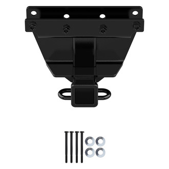 APG® - Class 3 Trailer Hitch with 2" Receiver Opening