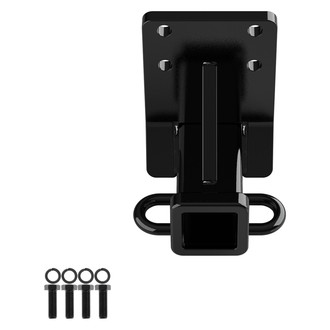 APG® - Trailer Hitch