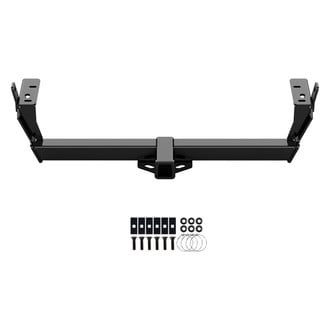 APG® - Trailer Hitch
