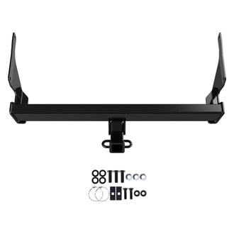 APG® - Class 3 Trailer Hitch with 2" Receiver Opening