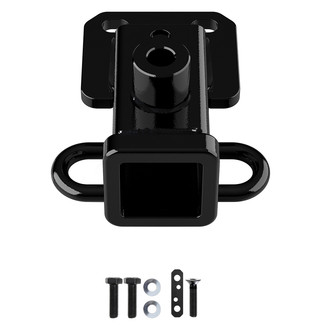 APG® - Trailer Hitch