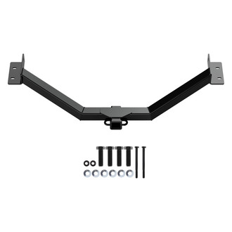 APG® - Class 3 Trailer Hitch with 2" Receiver Opening