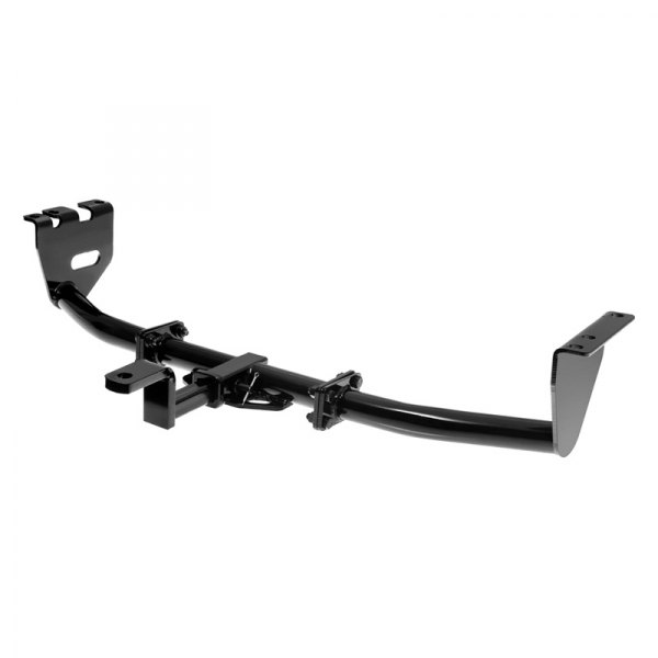 APG® - Class 2 Black Trailer Hitch with 2" Receiver Opening