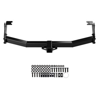 APG® - Trailer Hitch