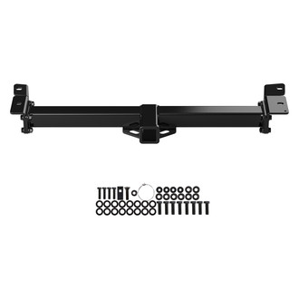 APG® - Trailer Hitch