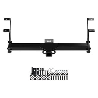 APG® - Class 3 Trailer Hitch with 2" Receiver Opening