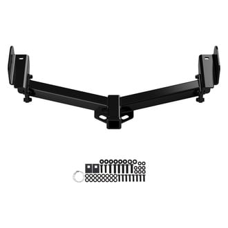 APG® - Class 3 Trailer Hitch with 2" Receiver Opening