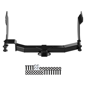 APG® - Trailer Hitch