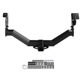 APG® - Class 3 Trailer Hitch with 2" Receiver Opening