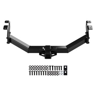 APG® - Class 3 Trailer Hitch with 2" Receiver Opening